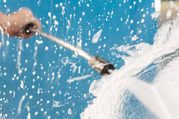 Best Driveway Pressure Washing  in Stratmoor, CO